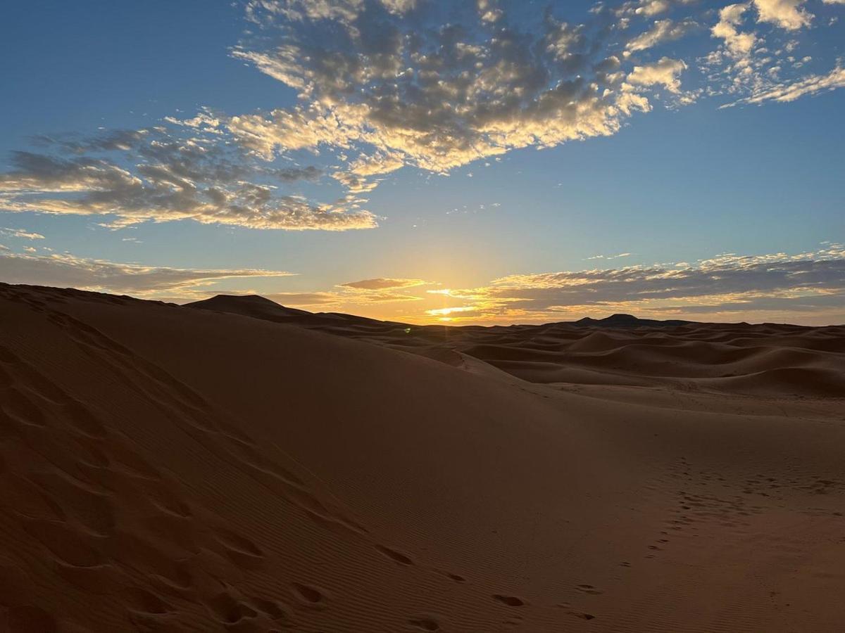 Chegaga Desert Trips M'Hamid Exterior photo